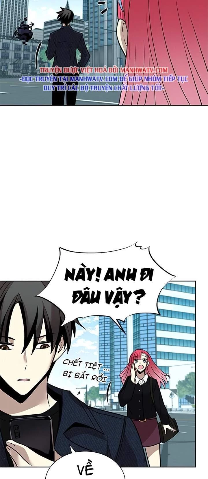 Tiêu Diệt Ác Nhân Chapter 39 - Next Chapter 40