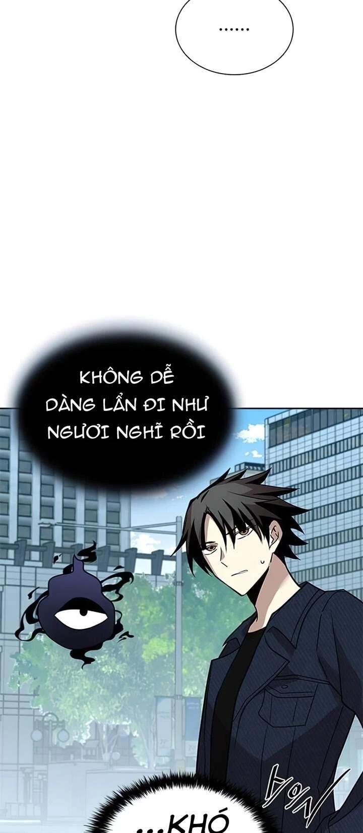 Tiêu Diệt Ác Nhân Chapter 39 - Next Chapter 40
