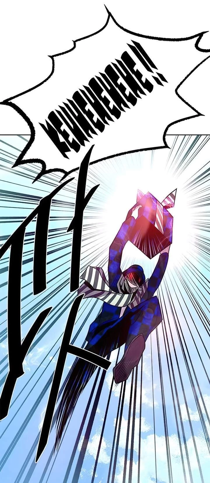 Tiêu Diệt Ác Nhân Chapter 39 - Next Chapter 40