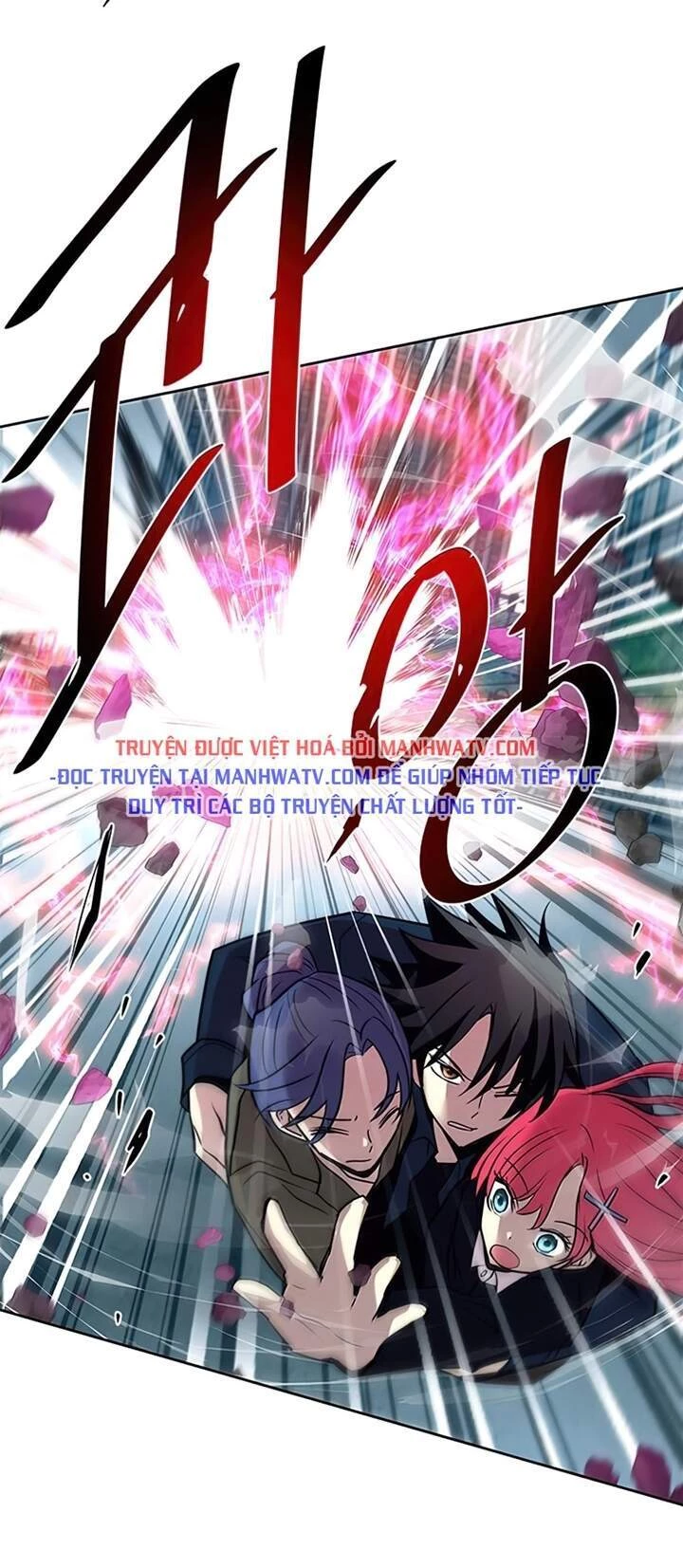 Tiêu Diệt Ác Nhân Chapter 39 - Next Chapter 40