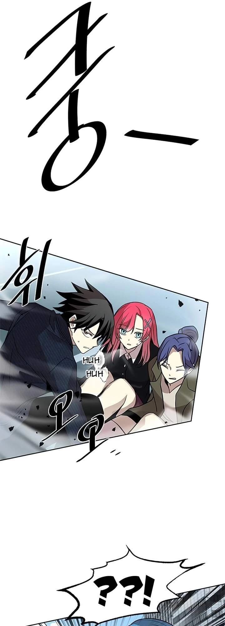 Tiêu Diệt Ác Nhân Chapter 39 - Next Chapter 40