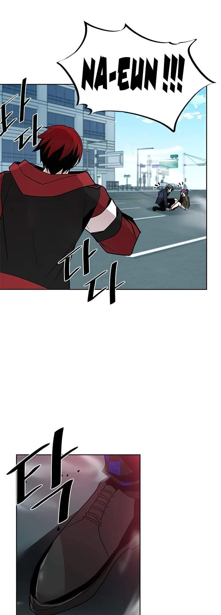 Tiêu Diệt Ác Nhân Chapter 39 - Next Chapter 40