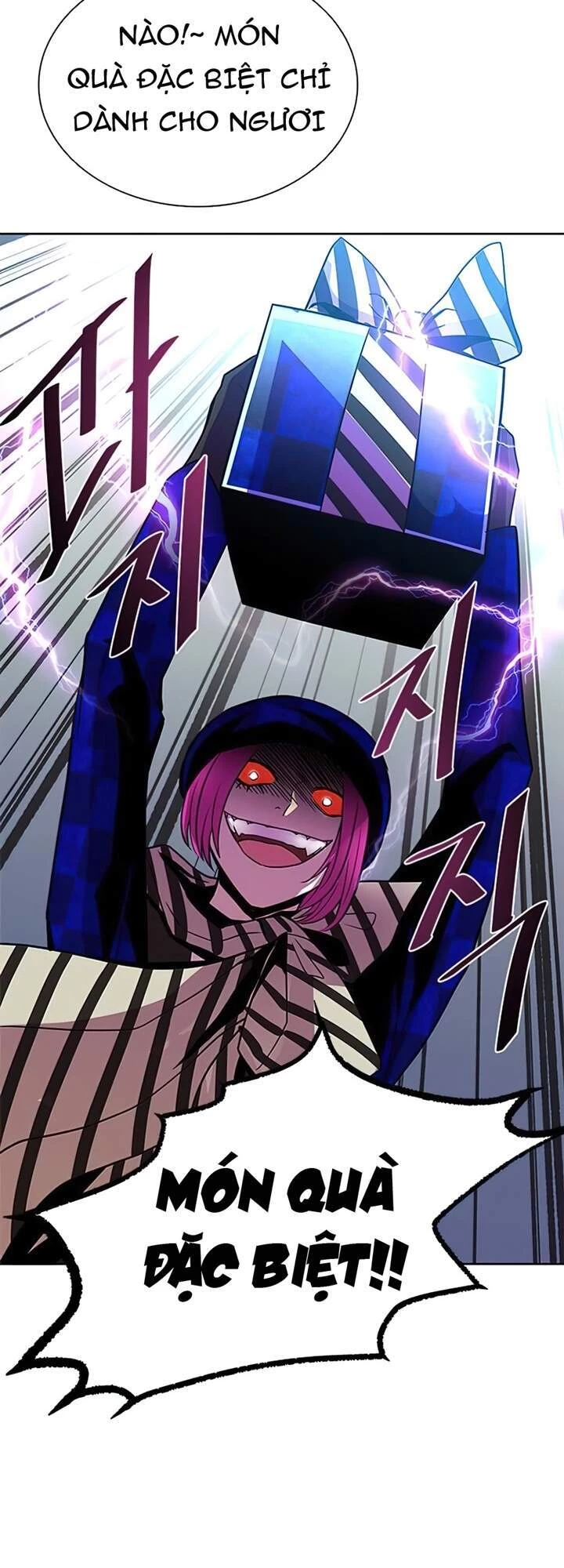 Tiêu Diệt Ác Nhân Chapter 39 - Next Chapter 40