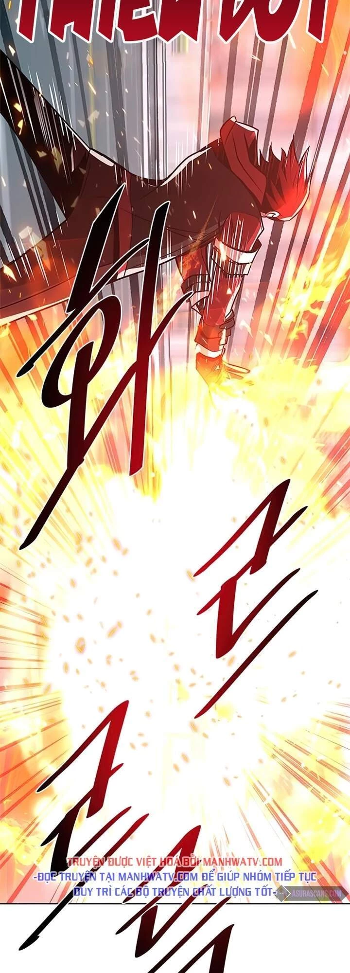 Tiêu Diệt Ác Nhân Chapter 39 - Next Chapter 40