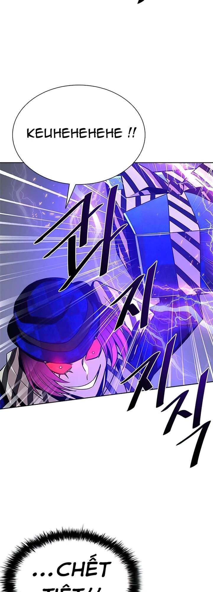 Tiêu Diệt Ác Nhân Chapter 39 - Next Chapter 40