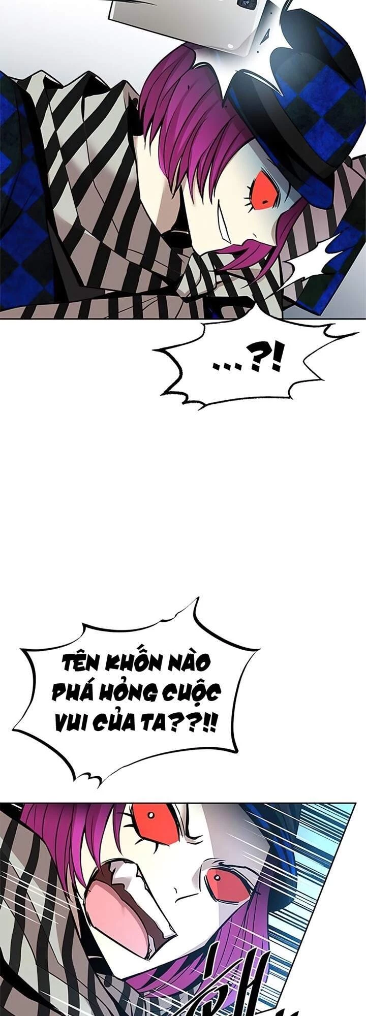 Tiêu Diệt Ác Nhân Chapter 39 - Next Chapter 40
