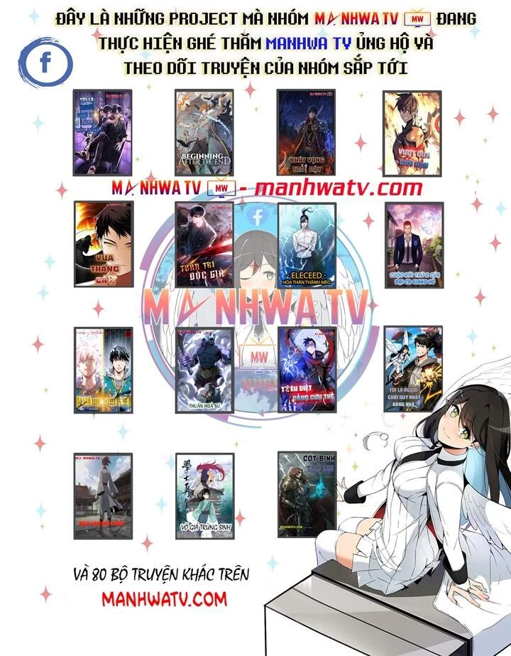 Tiêu Diệt Ác Nhân Chapter 39 - Next Chapter 40