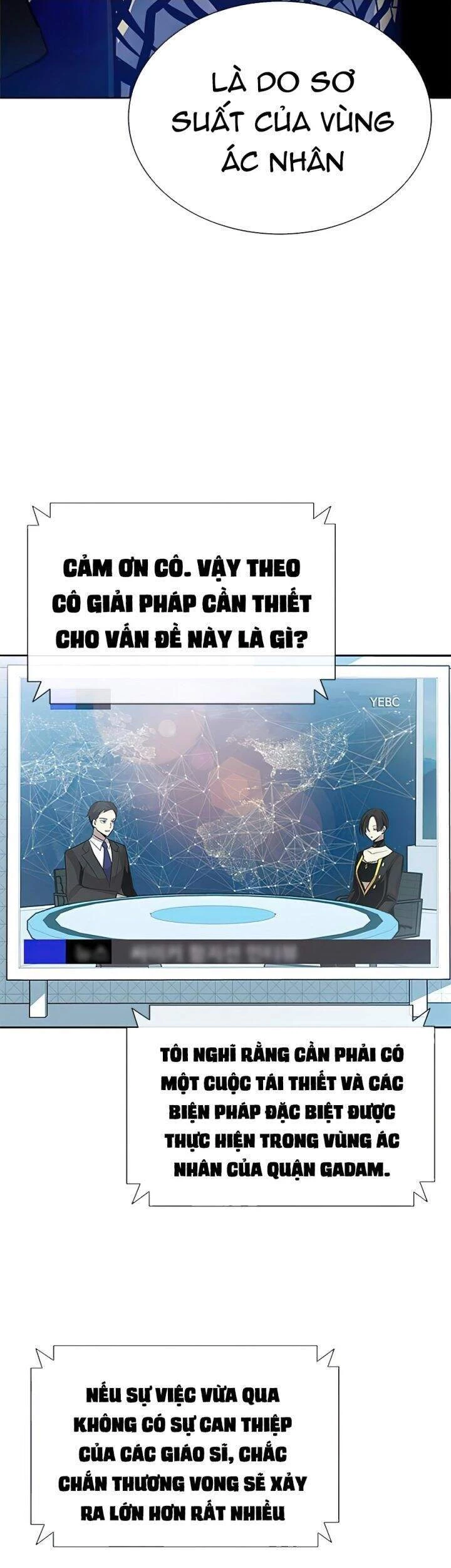 Tiêu Diệt Ác Nhân Chapter 41 - Next Chapter 42