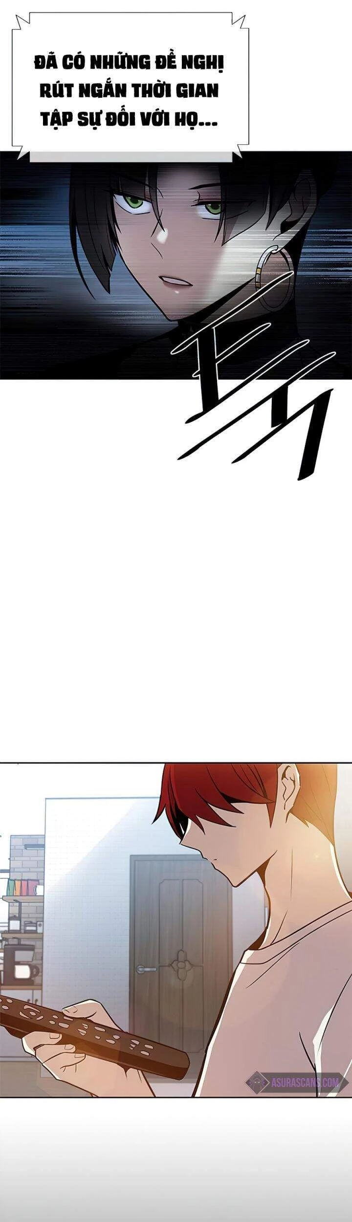 Tiêu Diệt Ác Nhân Chapter 41 - Next Chapter 42