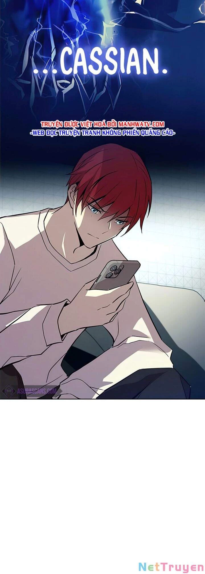 Tiêu Diệt Ác Nhân Chapter 41 - Next Chapter 42