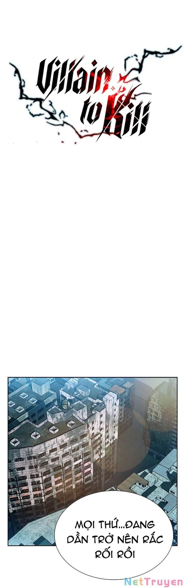 Tiêu Diệt Ác Nhân Chapter 41 - Next Chapter 42