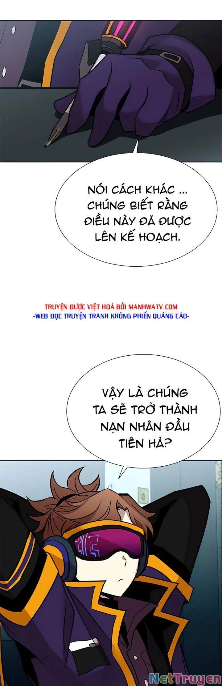 Tiêu Diệt Ác Nhân Chapter 41 - Next Chapter 42