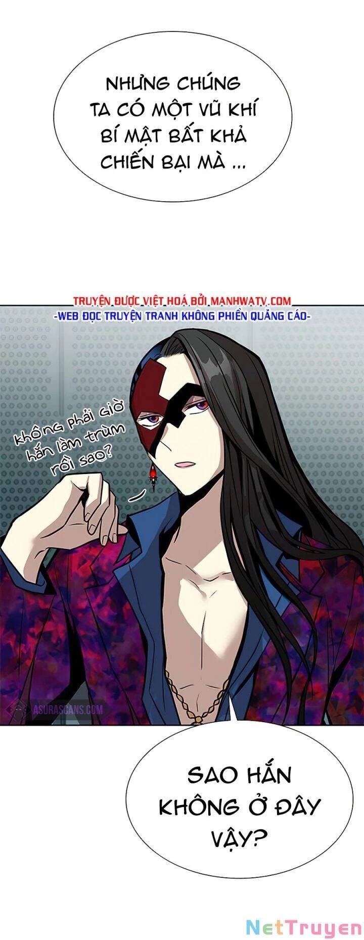 Tiêu Diệt Ác Nhân Chapter 41 - Next Chapter 42