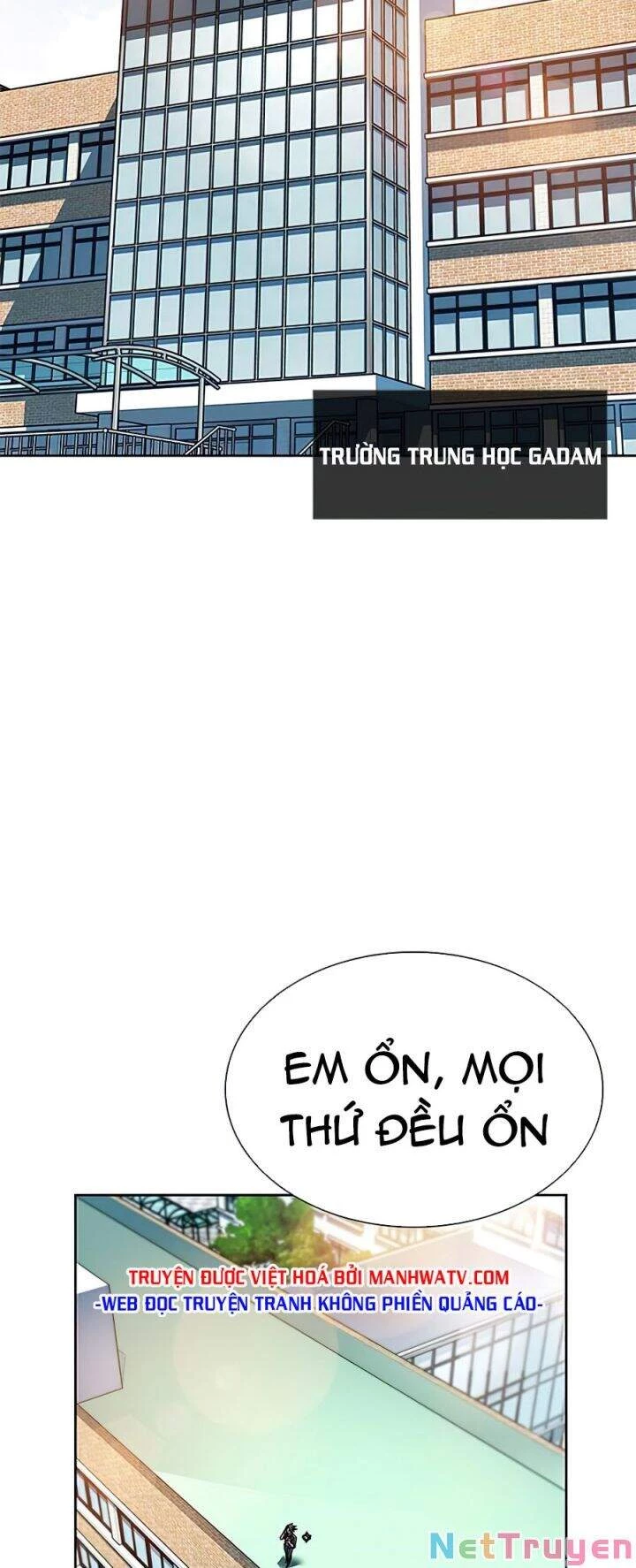 Tiêu Diệt Ác Nhân Chapter 41 - Next Chapter 42