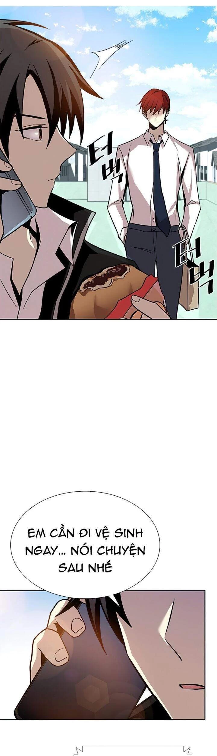 Tiêu Diệt Ác Nhân Chapter 41 - Next Chapter 42