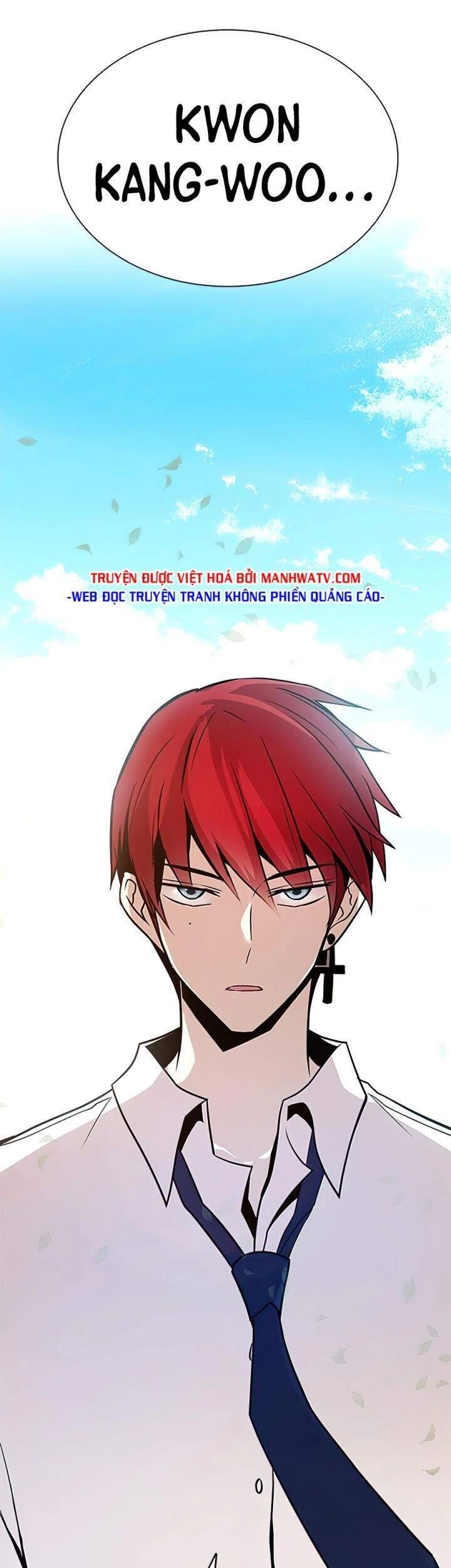 Tiêu Diệt Ác Nhân Chapter 41 - Next Chapter 42