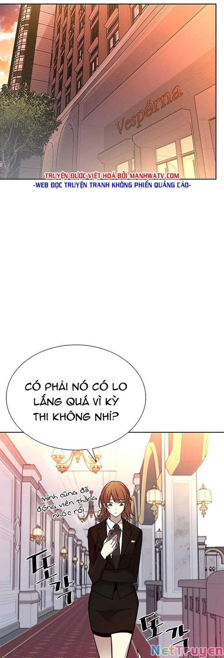 Tiêu Diệt Ác Nhân Chapter 41 - Next Chapter 42