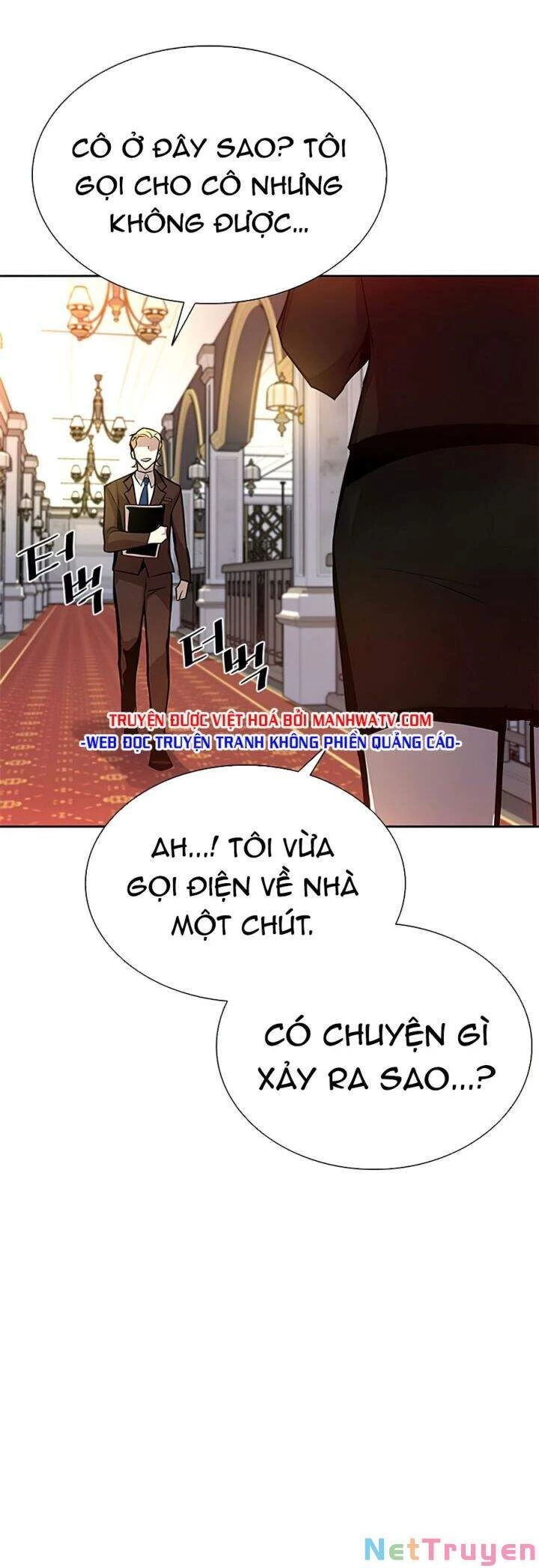 Tiêu Diệt Ác Nhân Chapter 41 - Next Chapter 42