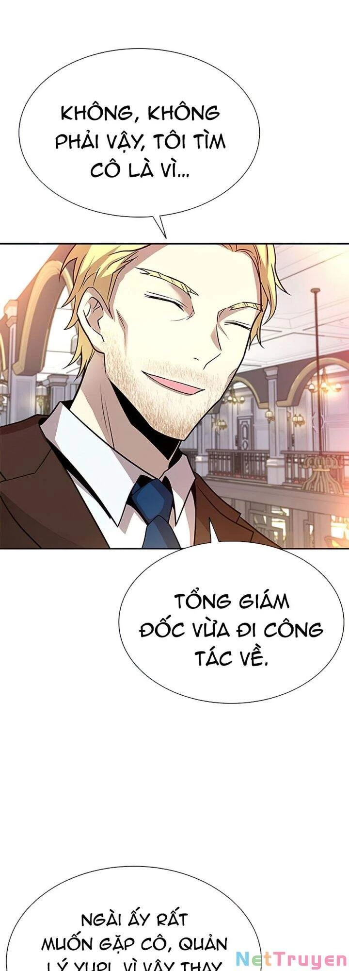 Tiêu Diệt Ác Nhân Chapter 41 - Next Chapter 42