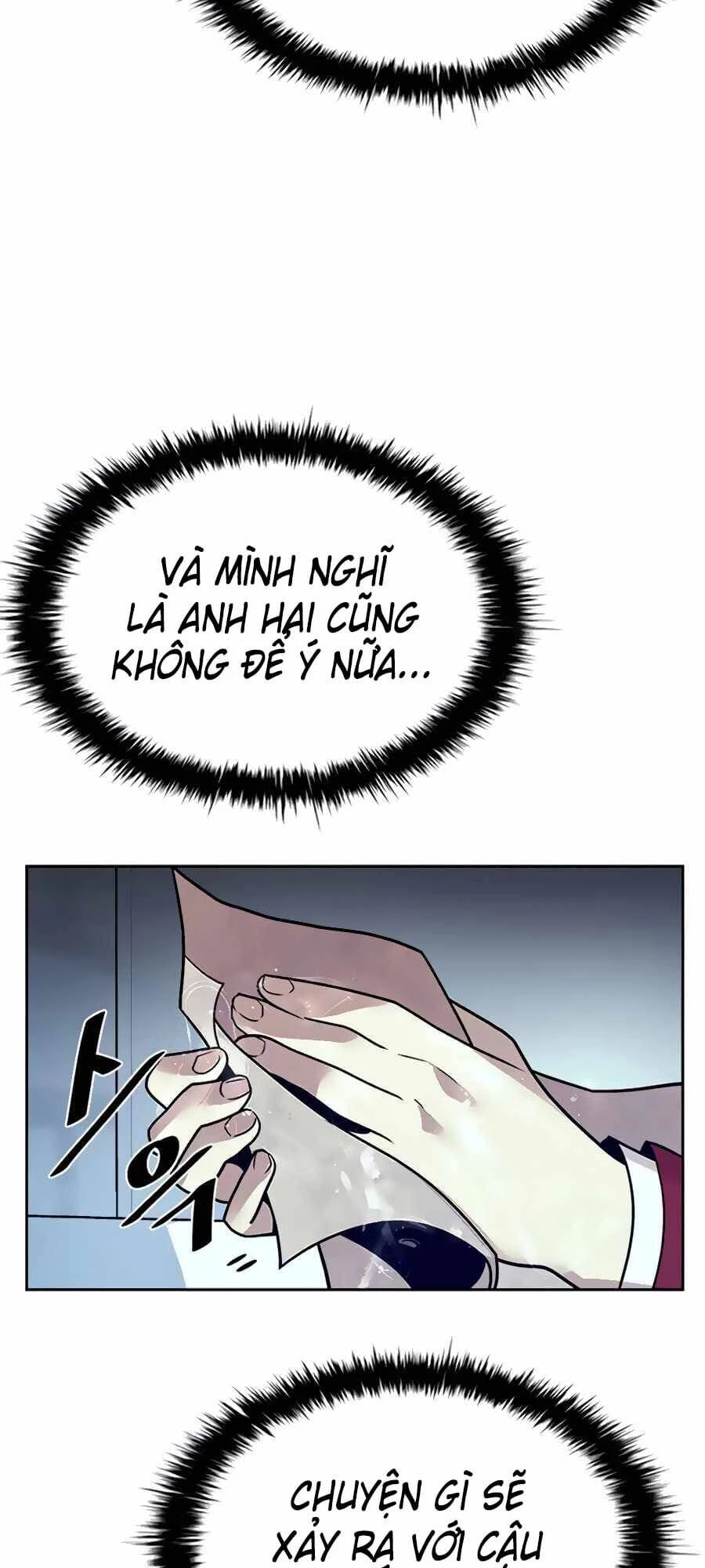 Tiêu Diệt Ác Nhân Chapter 43 - Next Chapter 44
