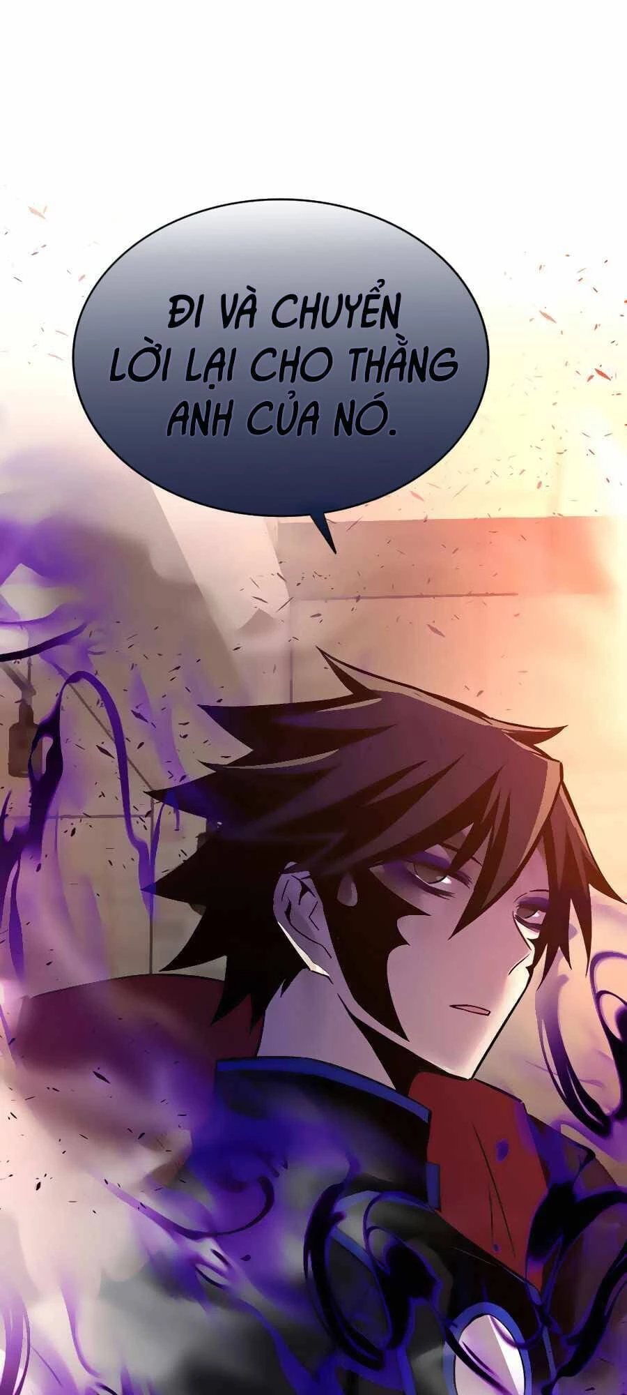 Tiêu Diệt Ác Nhân Chapter 43 - Next Chapter 44