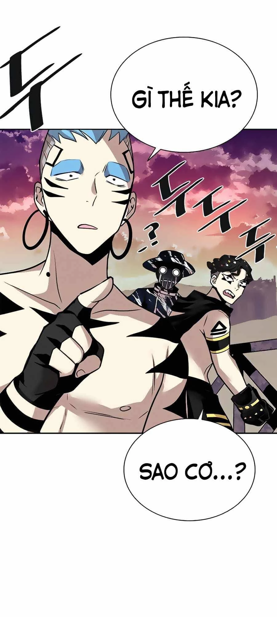 Tiêu Diệt Ác Nhân Chapter 43 - Next Chapter 44