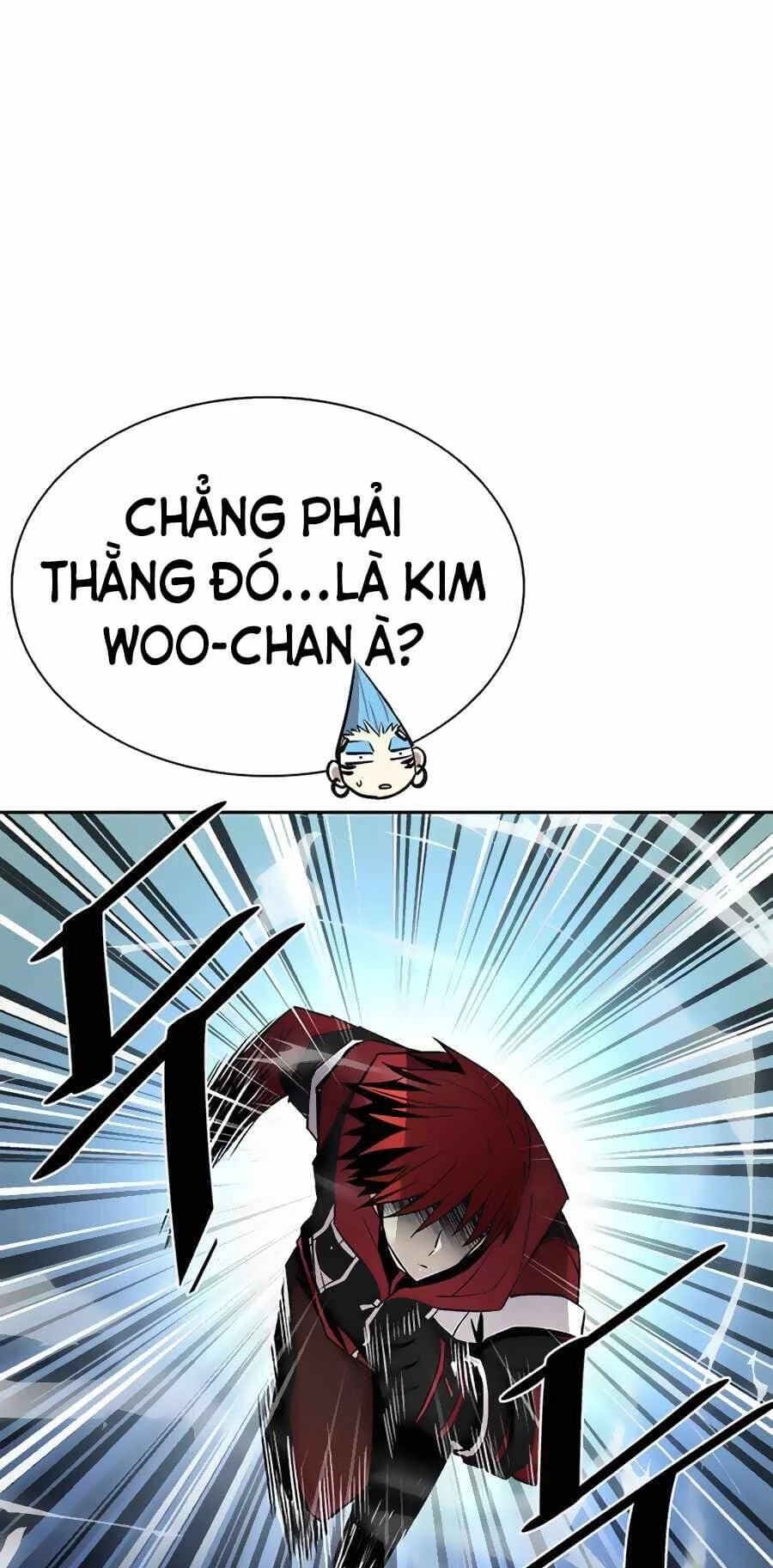 Tiêu Diệt Ác Nhân Chapter 43 - Next Chapter 44
