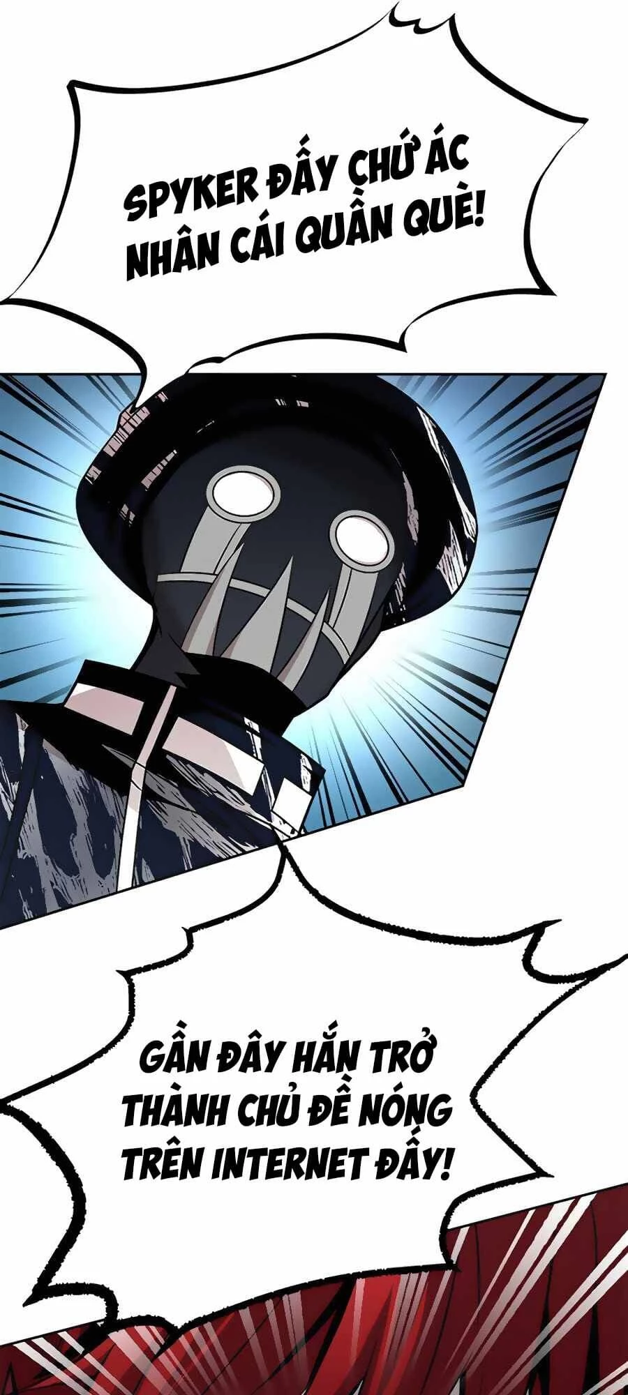 Tiêu Diệt Ác Nhân Chapter 43 - Next Chapter 44