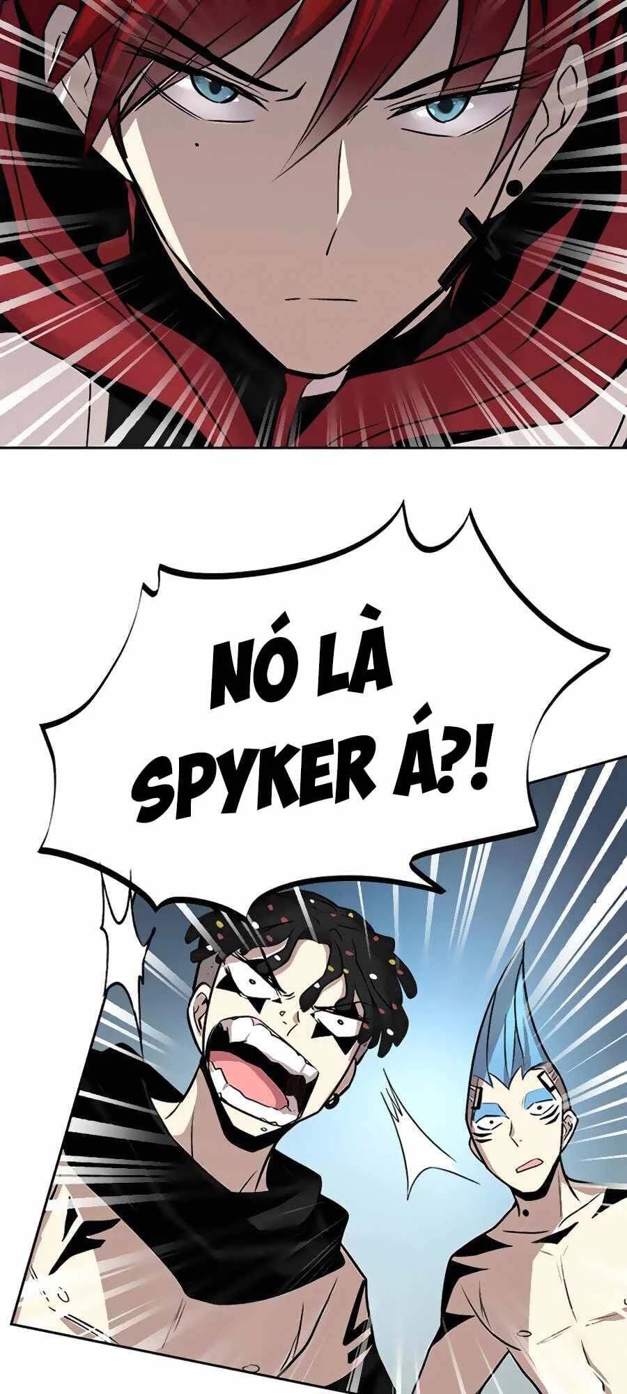 Tiêu Diệt Ác Nhân Chapter 43 - Next Chapter 44