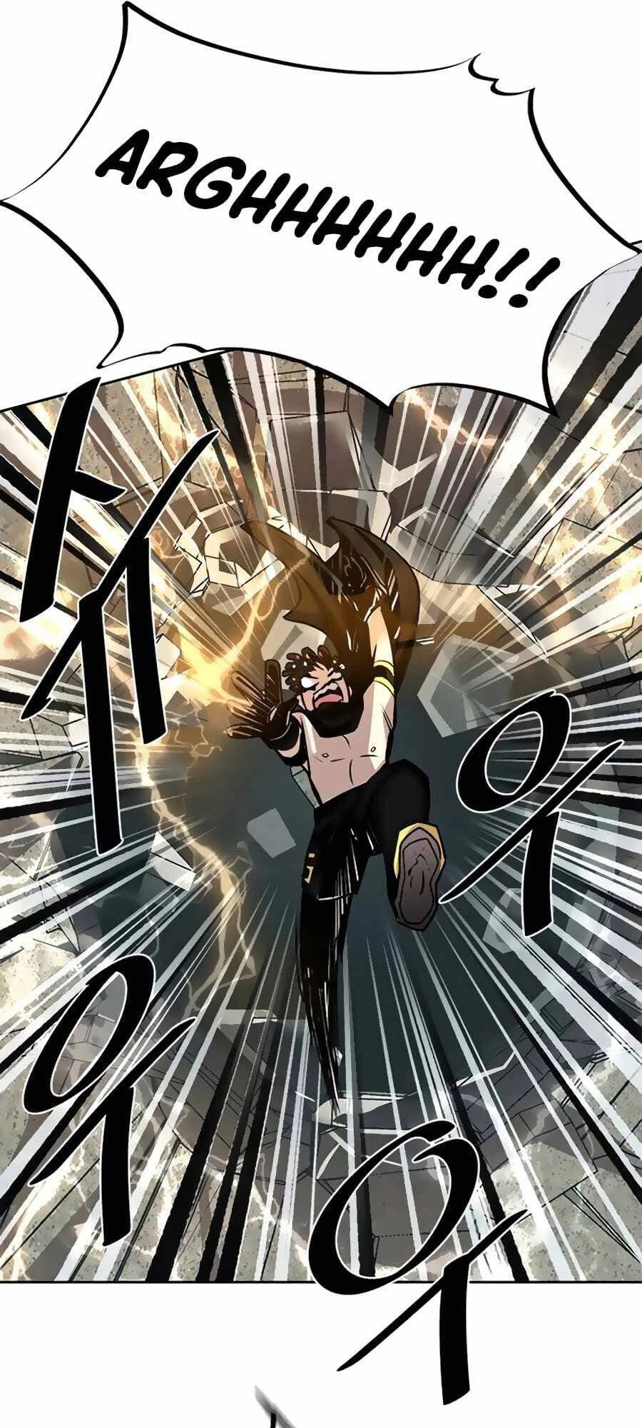 Tiêu Diệt Ác Nhân Chapter 43 - Next Chapter 44