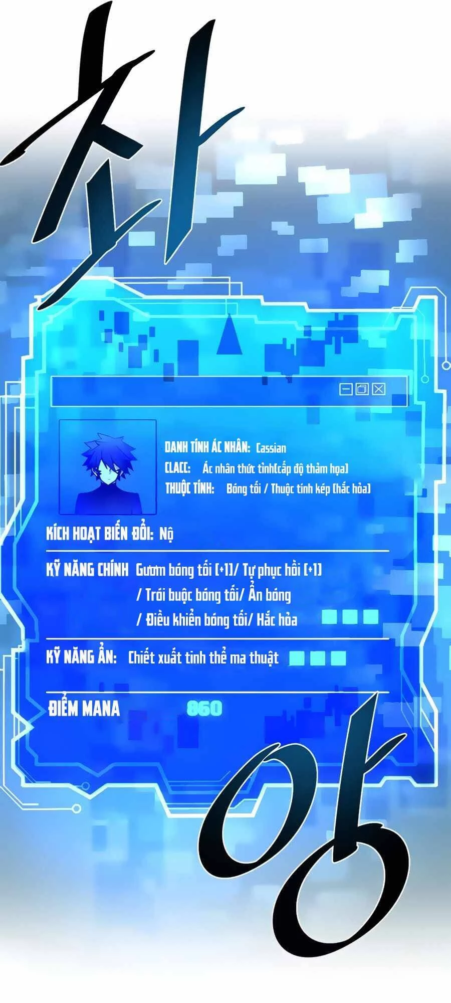 Tiêu Diệt Ác Nhân Chapter 43 - Next Chapter 44