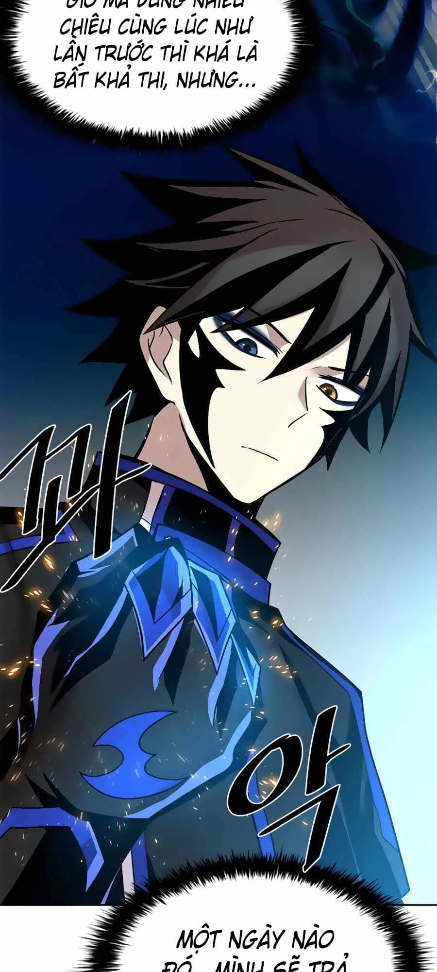 Tiêu Diệt Ác Nhân Chapter 43 - Next Chapter 44