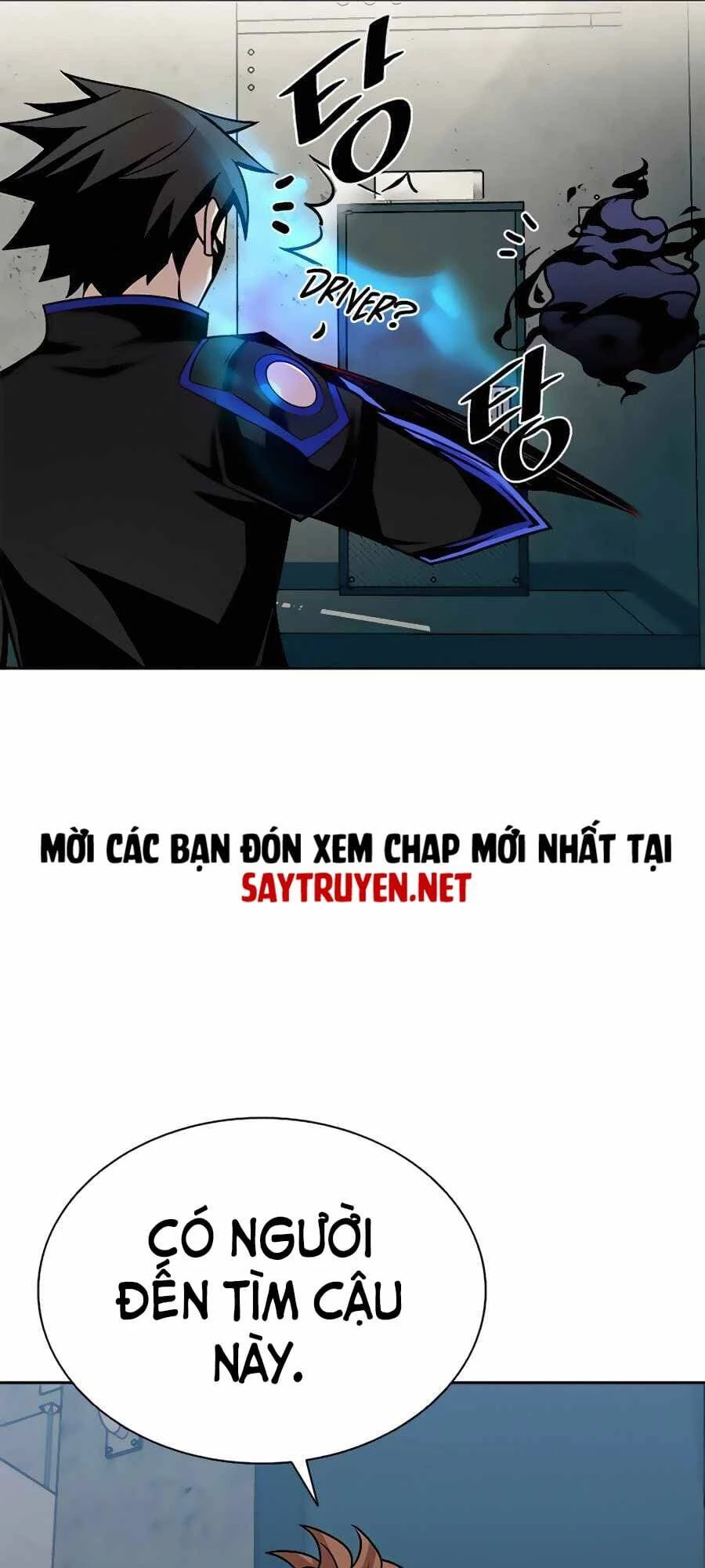 Tiêu Diệt Ác Nhân Chapter 43 - Next Chapter 44