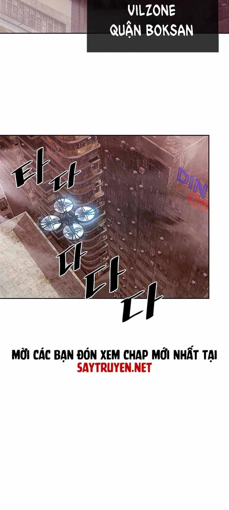 Tiêu Diệt Ác Nhân Chapter 44 - Next Chapter 45