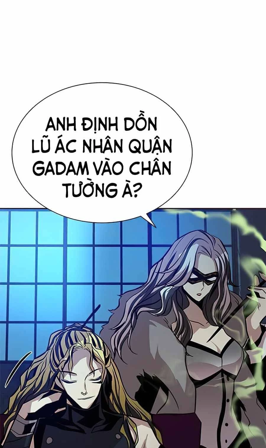 Tiêu Diệt Ác Nhân Chapter 44 - Next Chapter 45