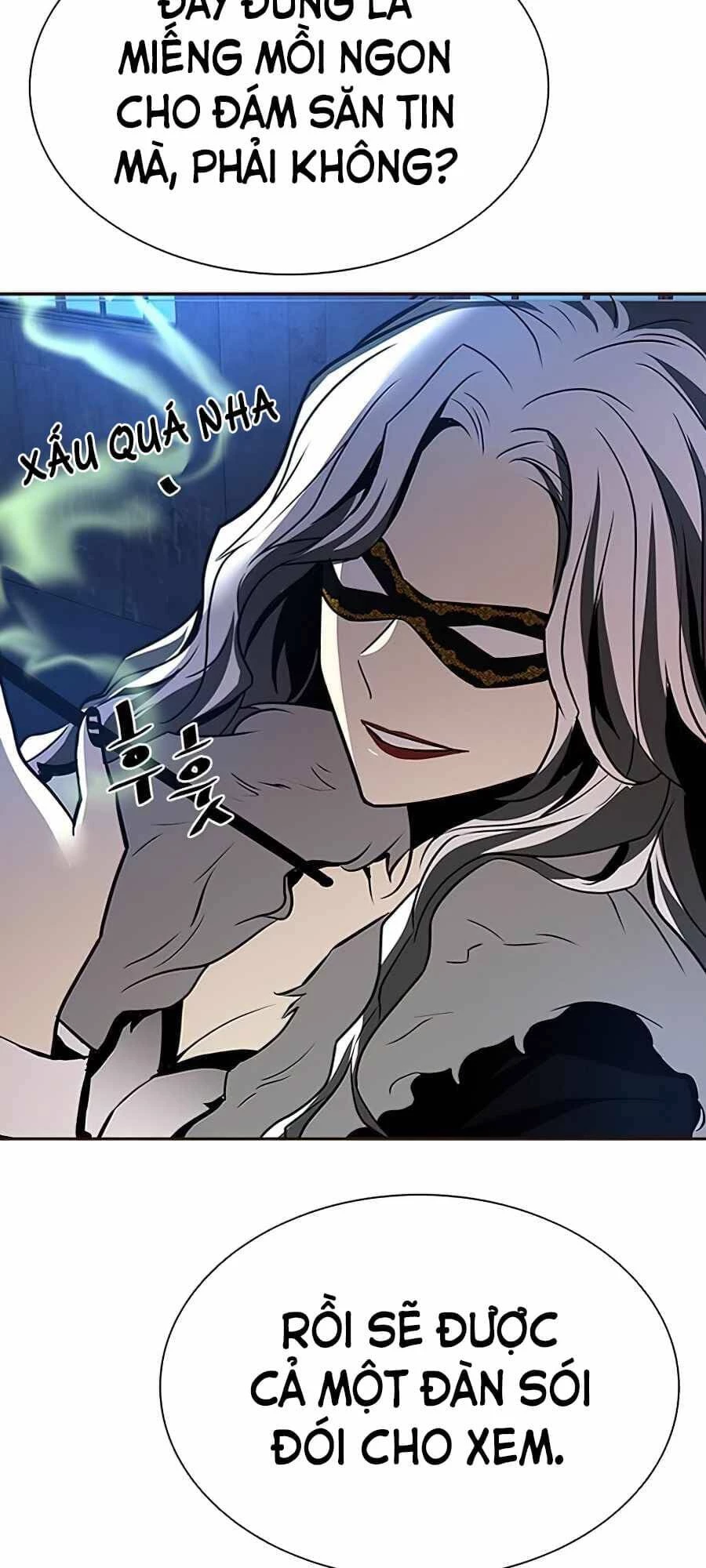 Tiêu Diệt Ác Nhân Chapter 44 - Next Chapter 45