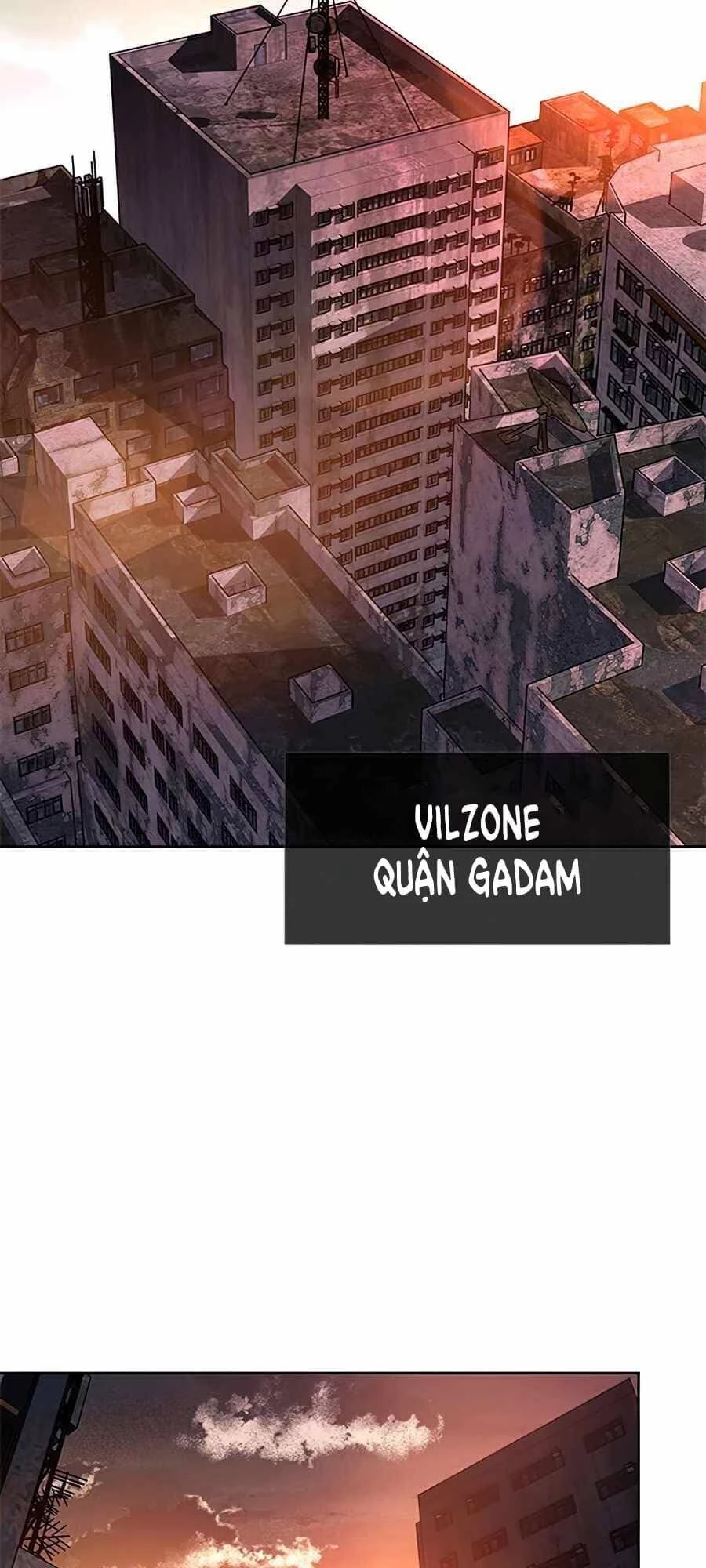 Tiêu Diệt Ác Nhân Chapter 44 - Next Chapter 45