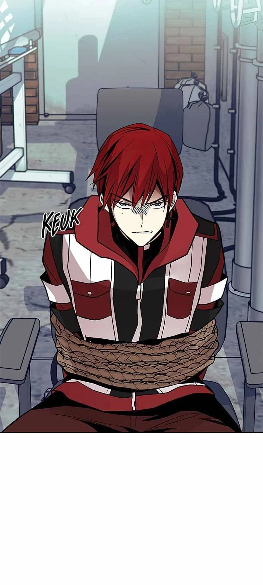 Tiêu Diệt Ác Nhân Chapter 44 - Next Chapter 45