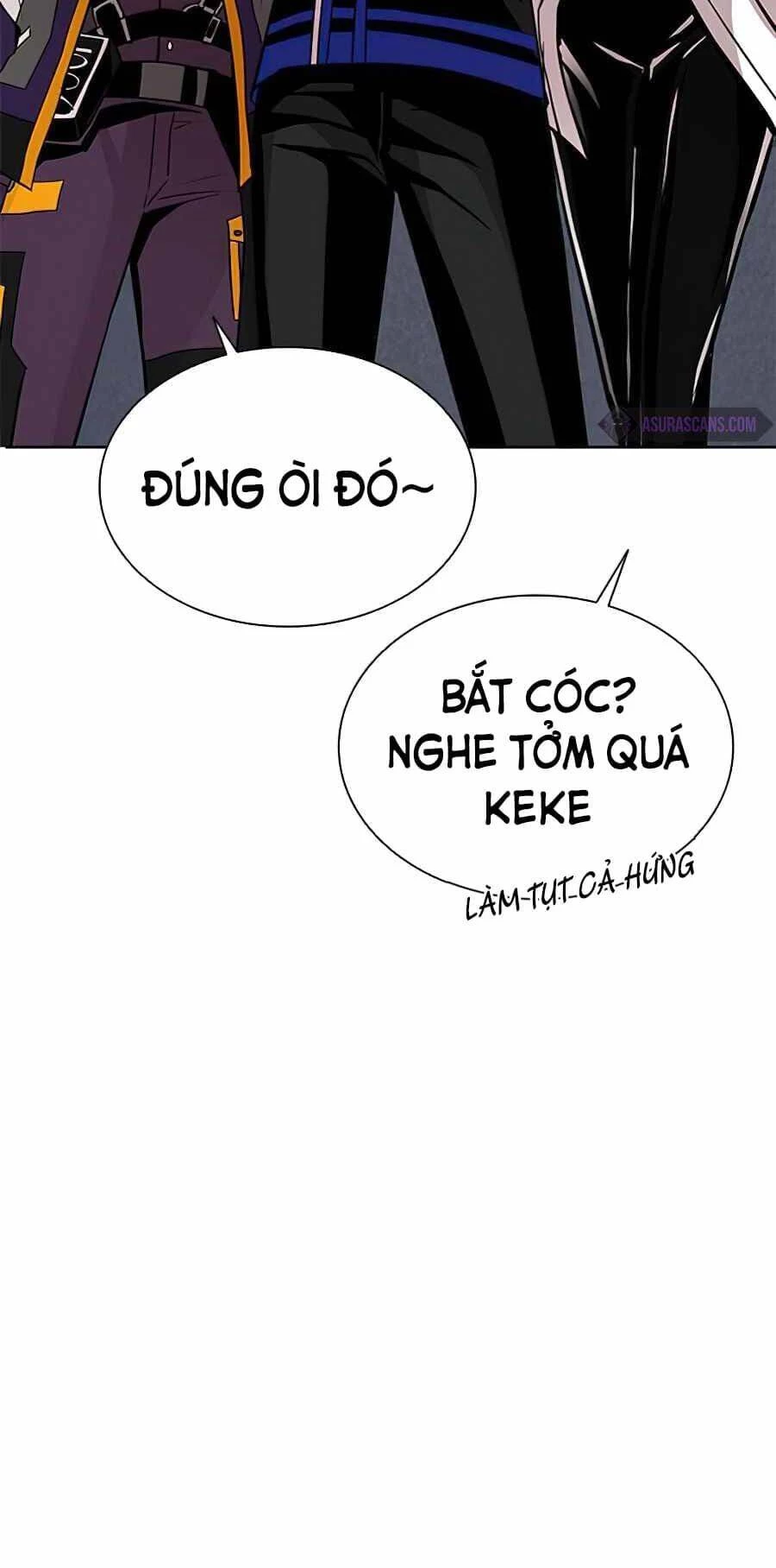 Tiêu Diệt Ác Nhân Chapter 44 - Next Chapter 45