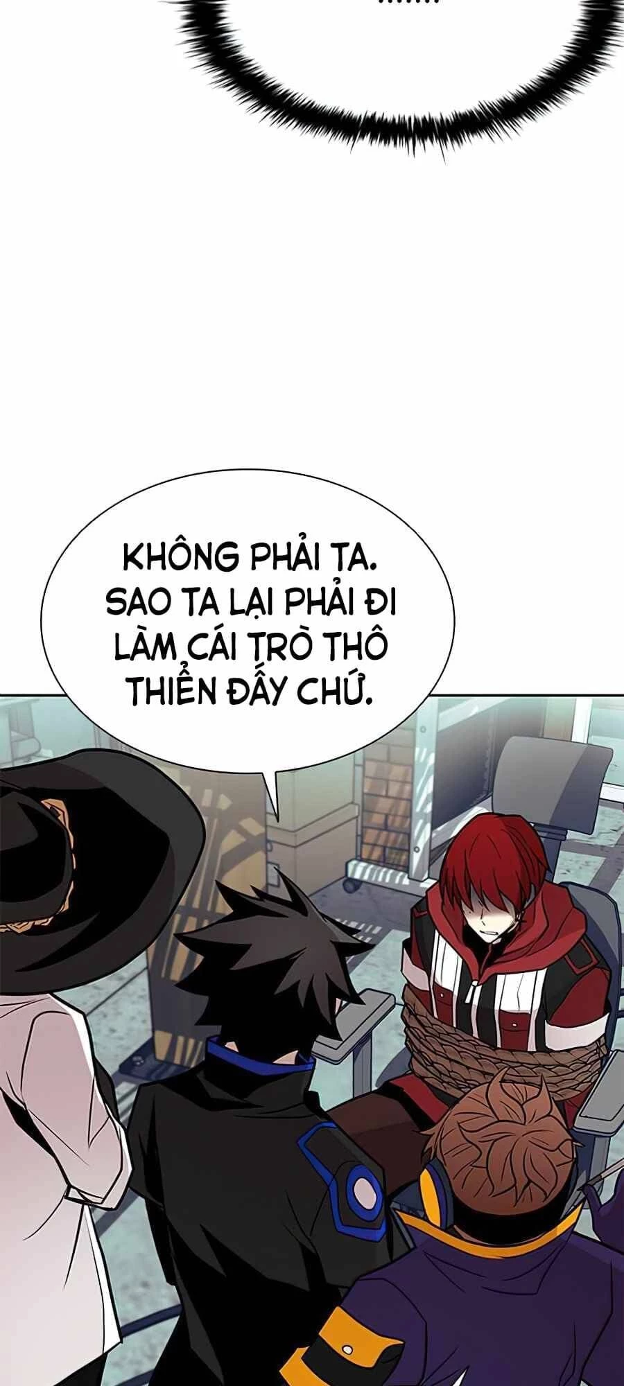 Tiêu Diệt Ác Nhân Chapter 44 - Next Chapter 45