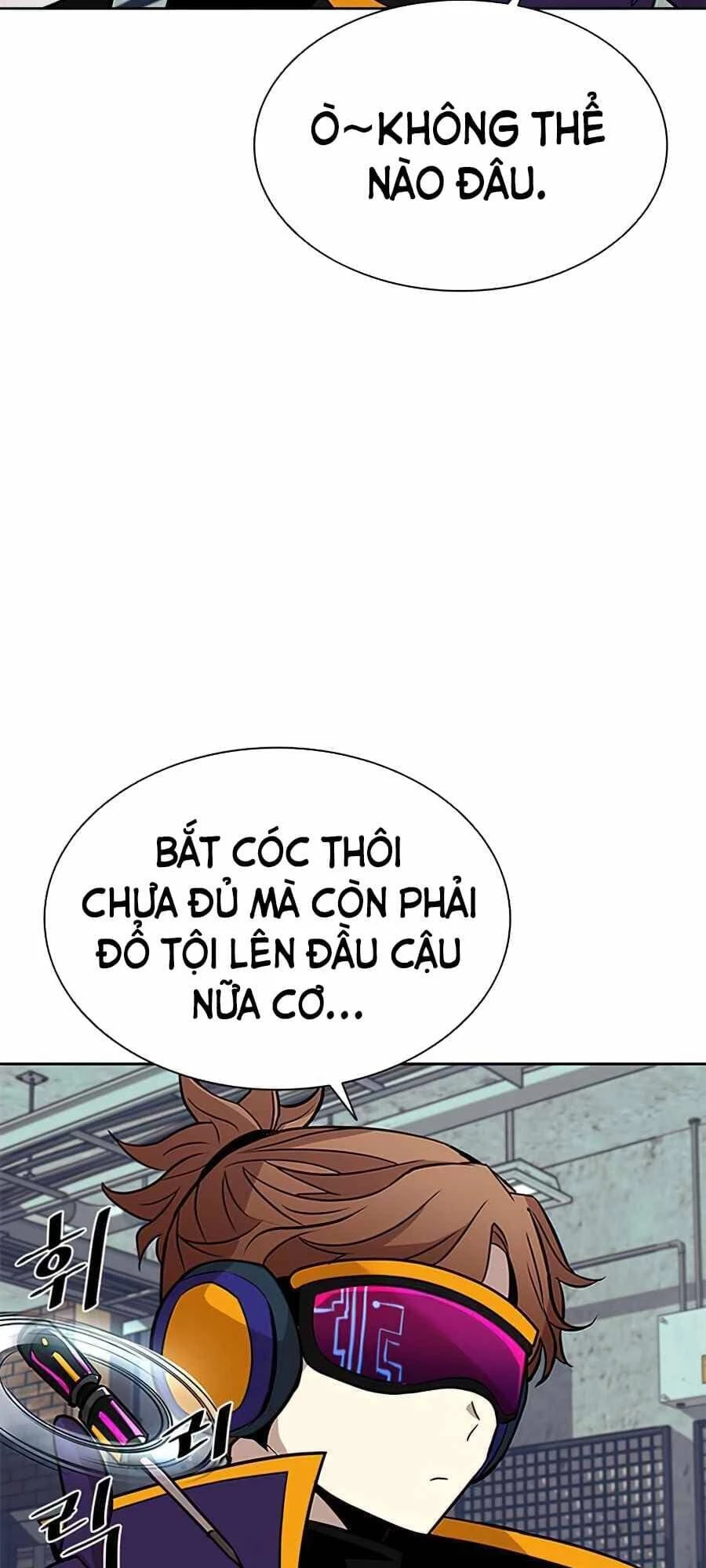 Tiêu Diệt Ác Nhân Chapter 44 - Next Chapter 45