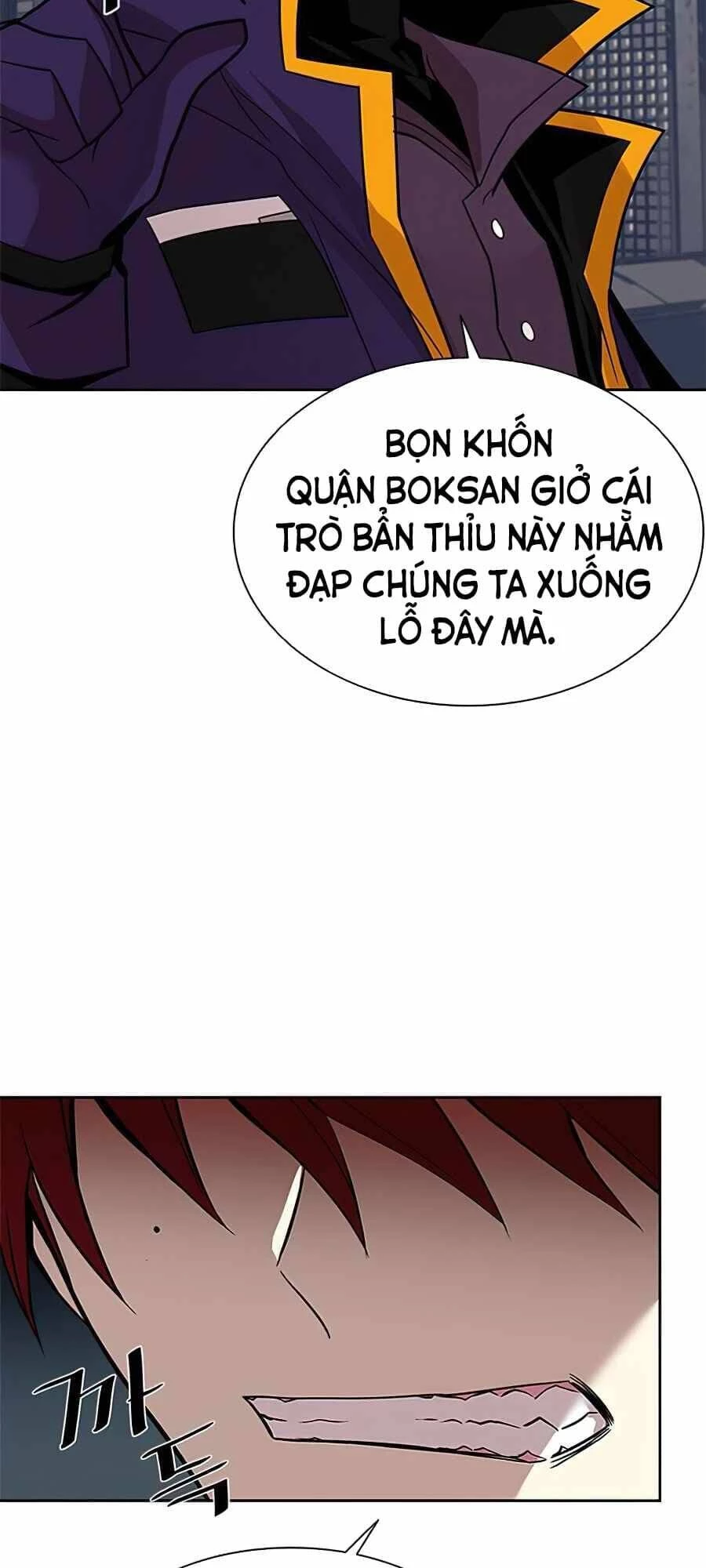 Tiêu Diệt Ác Nhân Chapter 44 - Next Chapter 45