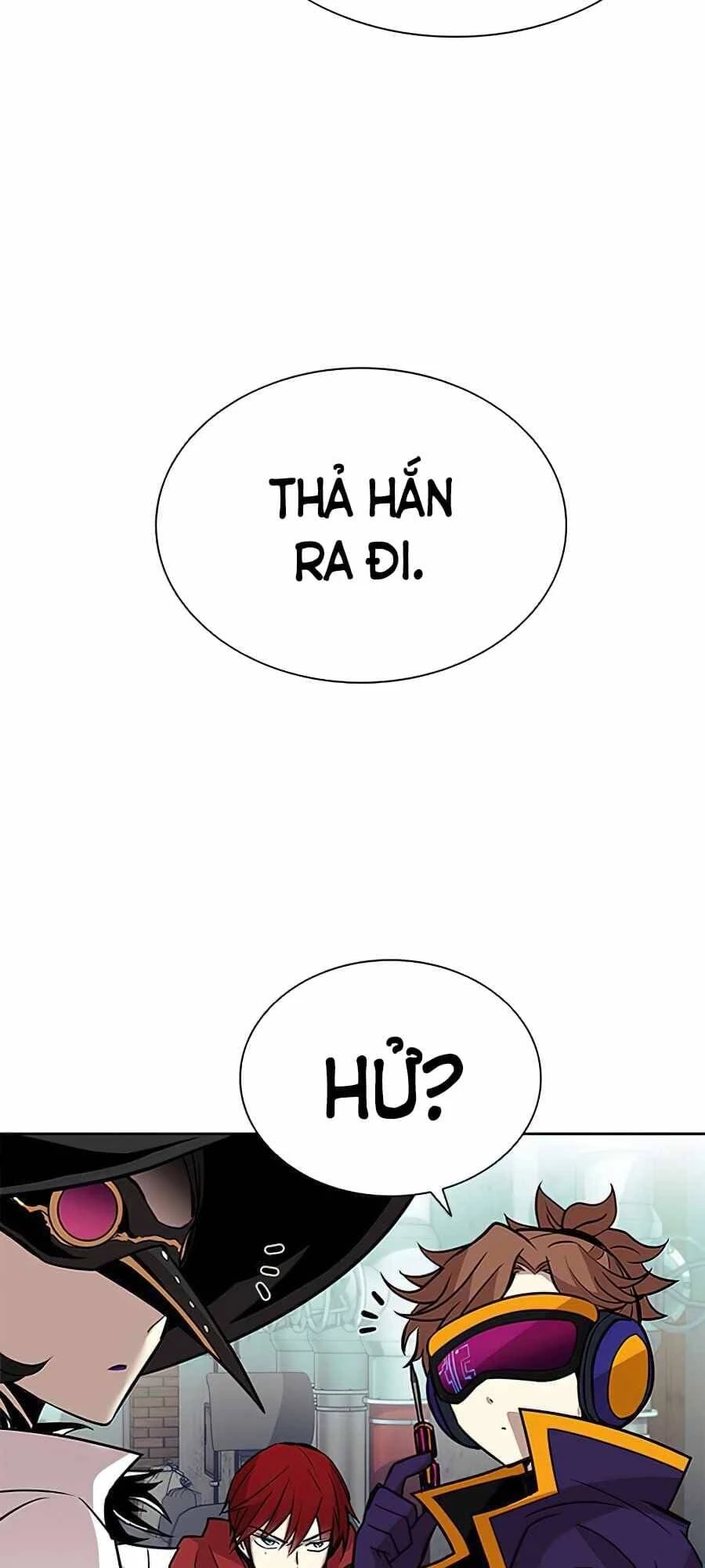 Tiêu Diệt Ác Nhân Chapter 44 - Next Chapter 45