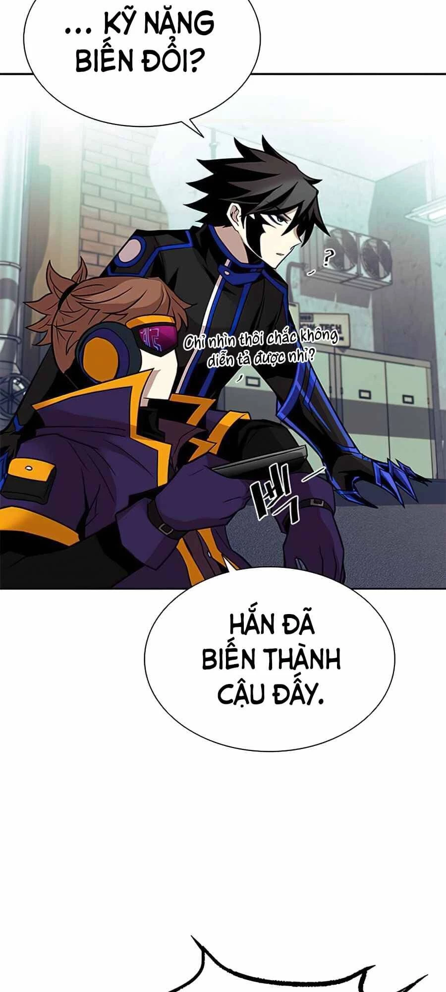 Tiêu Diệt Ác Nhân Chapter 44 - Next Chapter 45