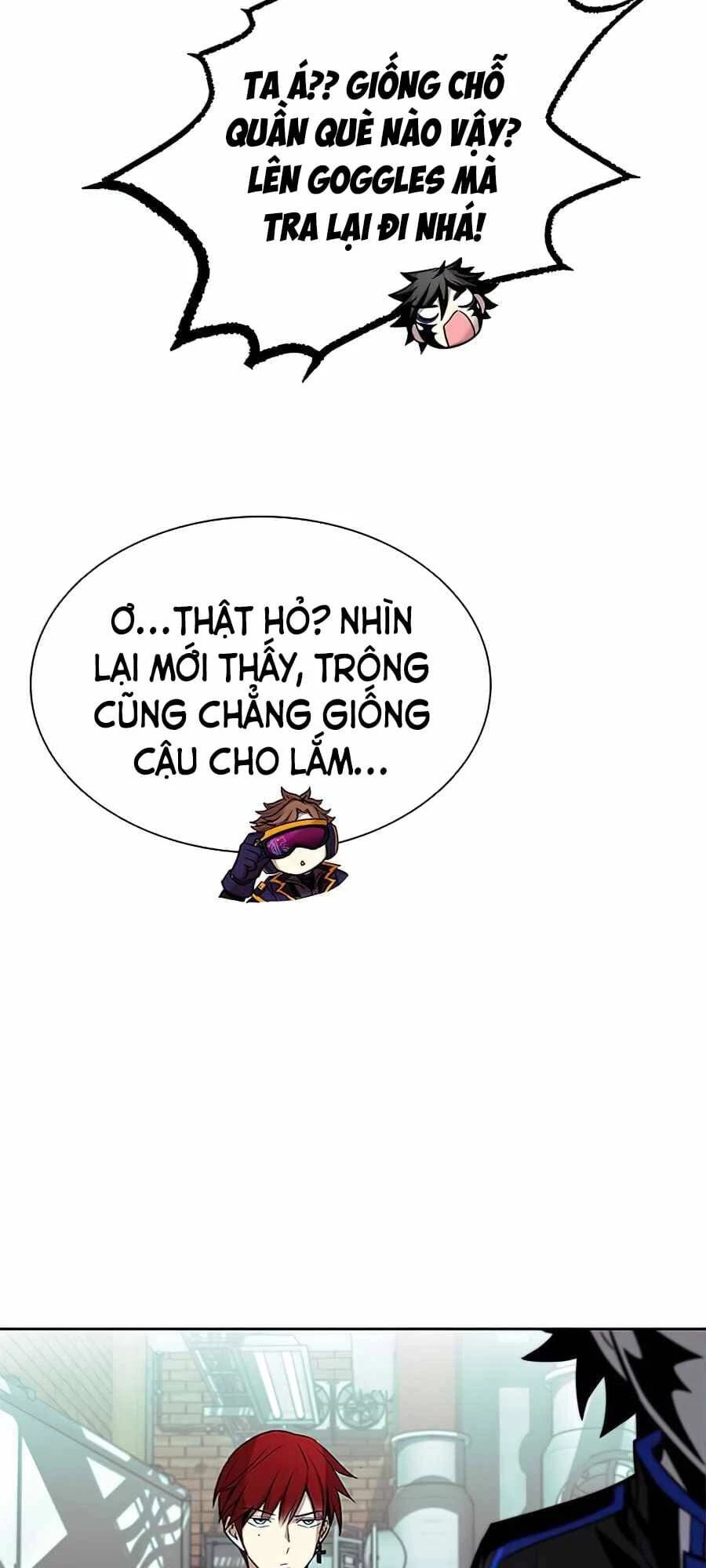 Tiêu Diệt Ác Nhân Chapter 44 - Next Chapter 45