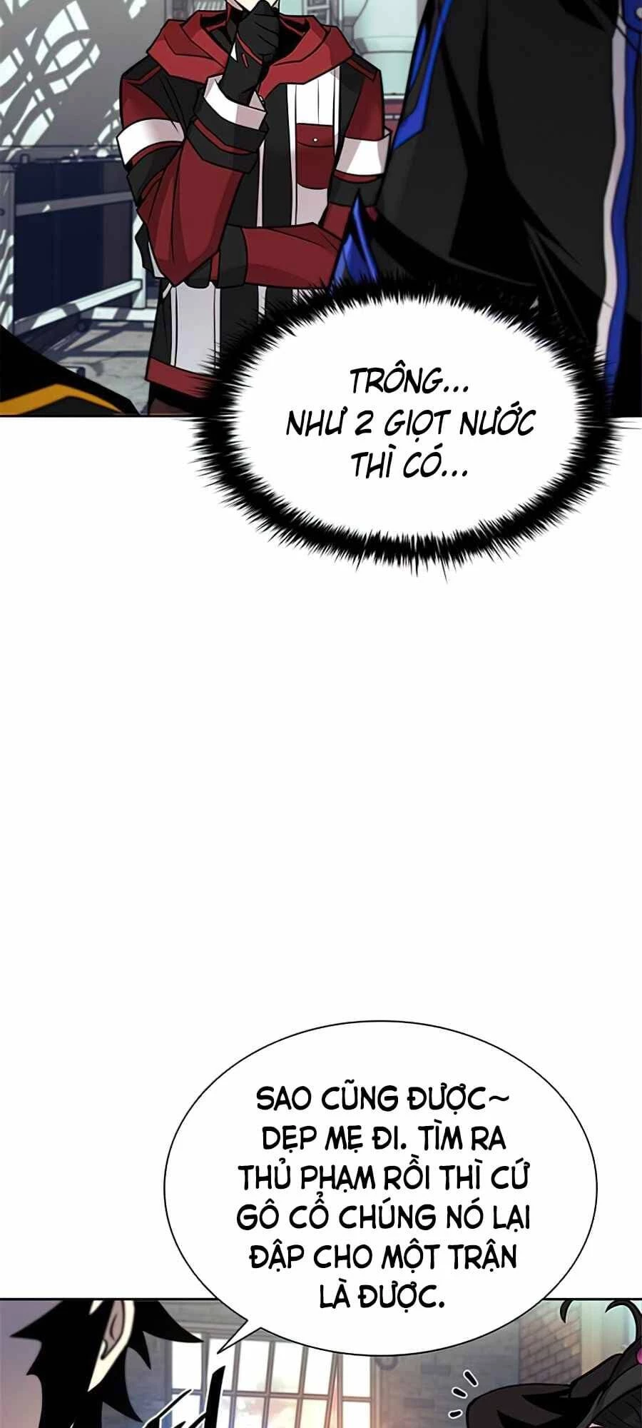 Tiêu Diệt Ác Nhân Chapter 44 - Next Chapter 45