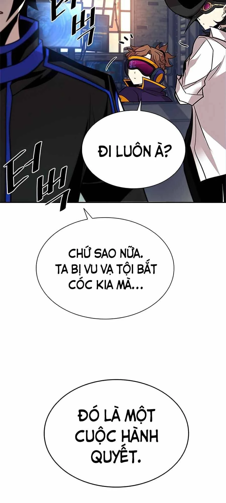 Tiêu Diệt Ác Nhân Chapter 44 - Next Chapter 45