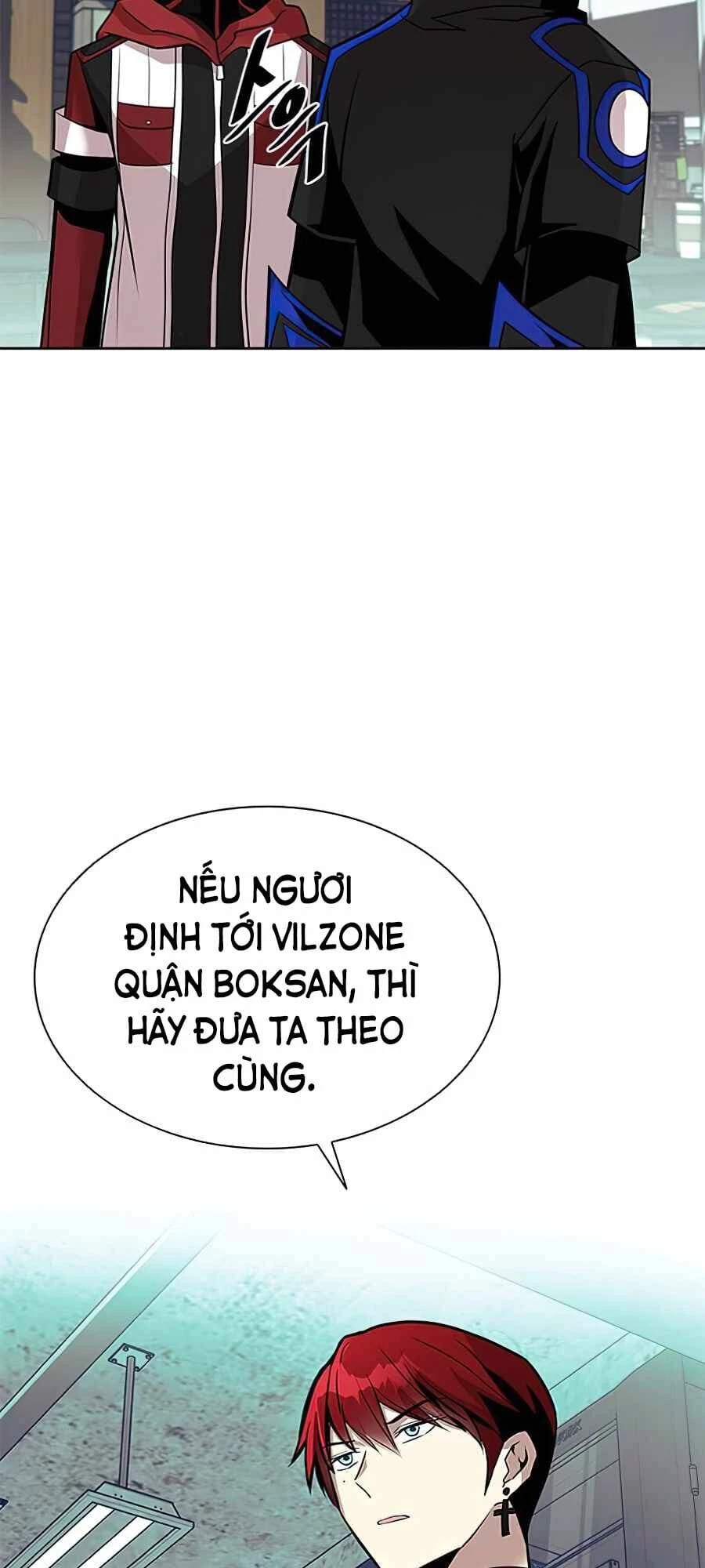 Tiêu Diệt Ác Nhân Chapter 44 - Next Chapter 45
