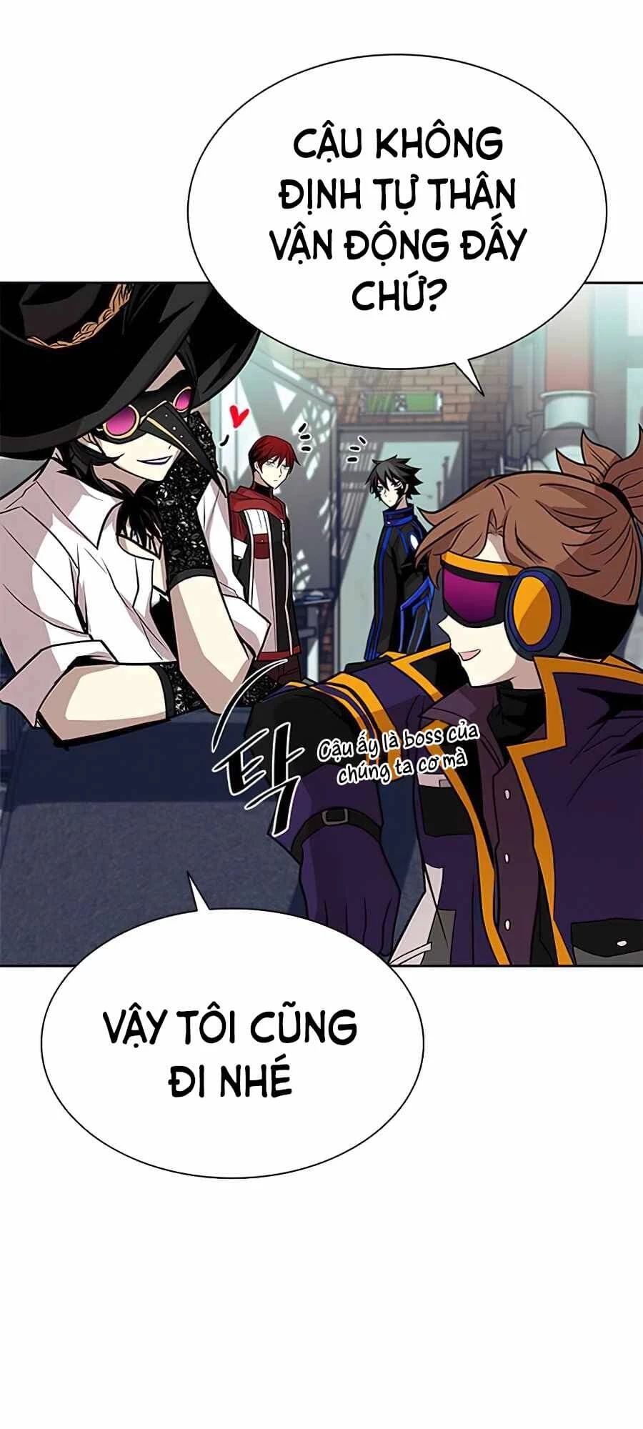 Tiêu Diệt Ác Nhân Chapter 44 - Next Chapter 45