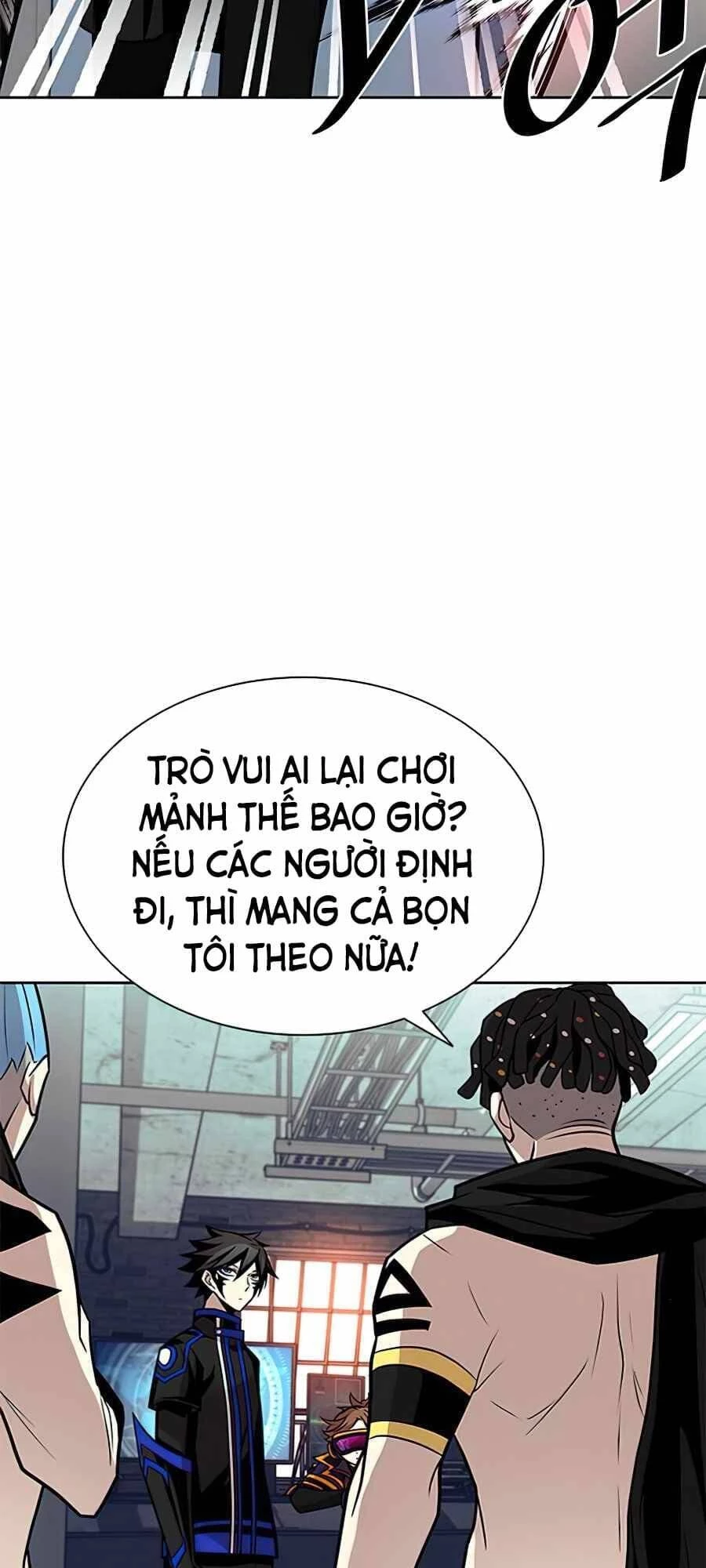 Tiêu Diệt Ác Nhân Chapter 44 - Next Chapter 45